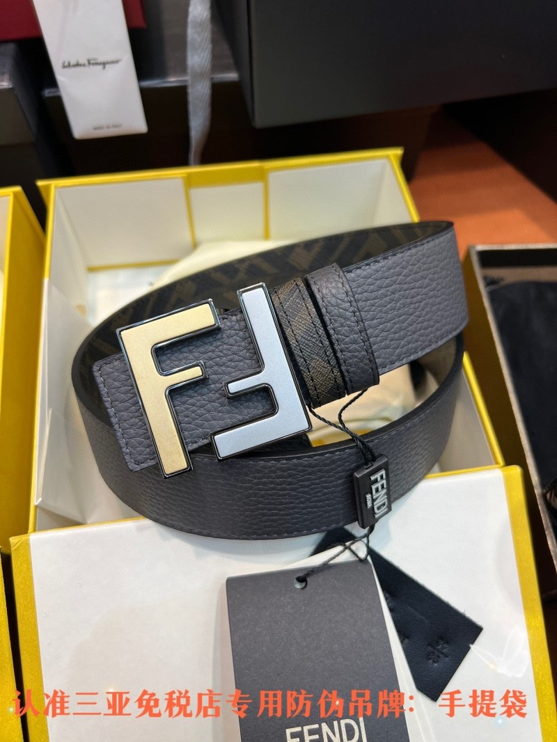 Fendi Belts